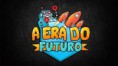Mod Pack a era do futuro